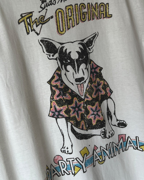"Party Animal"