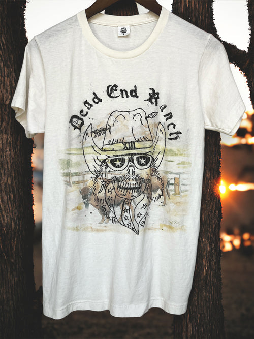 Dead End Ranch