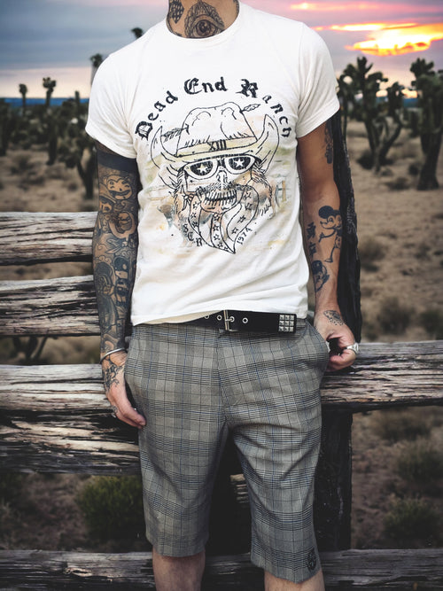 Dead End Ranch