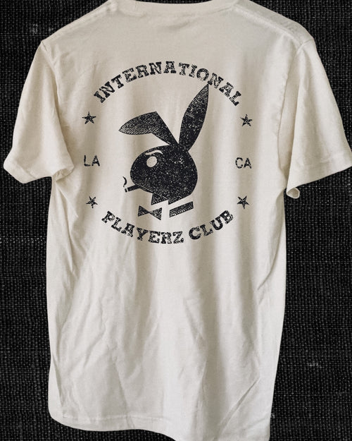 "Playerz Club”