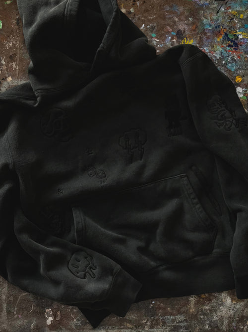 S.C.R "STEALTH"