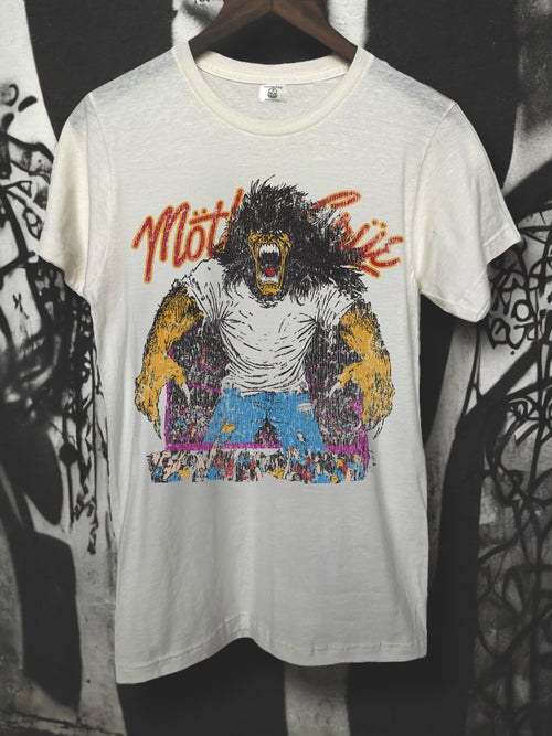 "WILD SIDE"