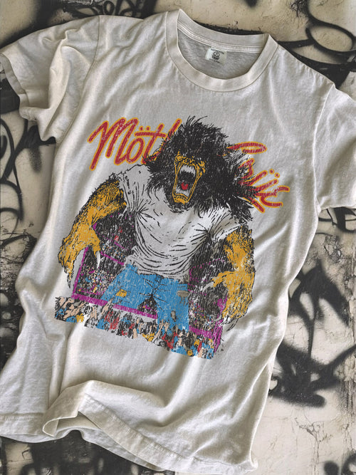 "WILD SIDE"