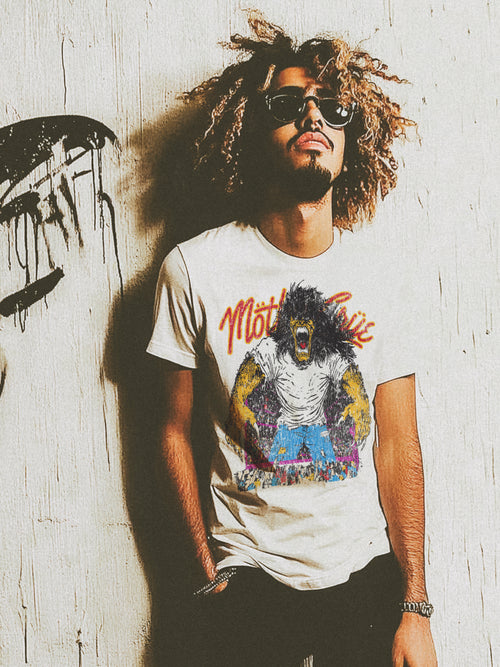 "WILD SIDE"