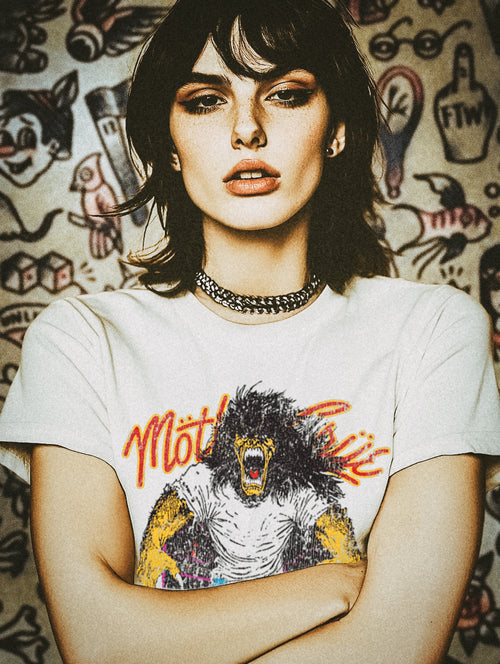 "WILD SIDE"