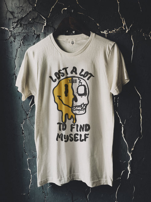 Find Yourself