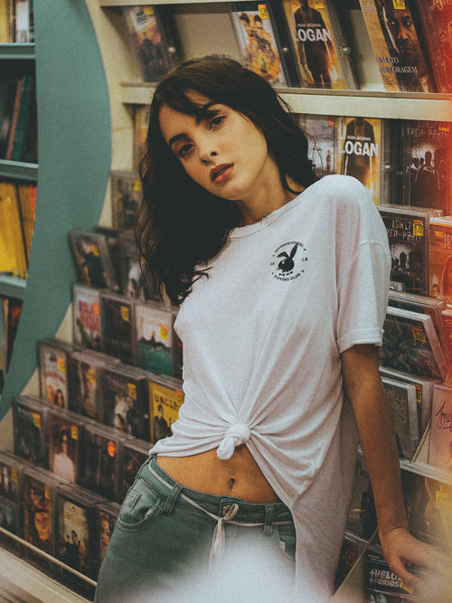 "Playerz Club”