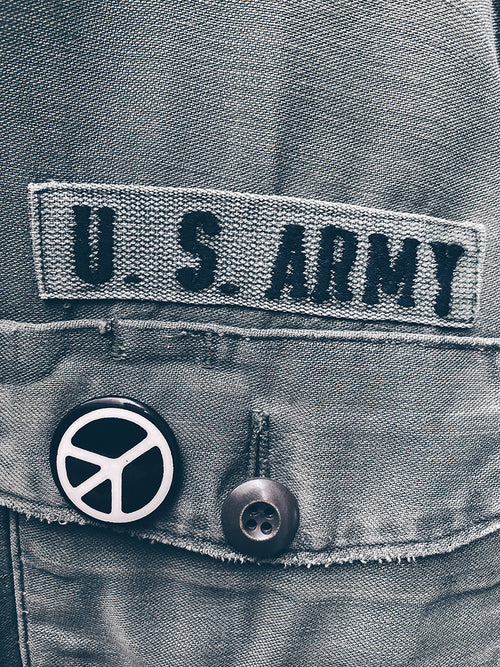 Love & War