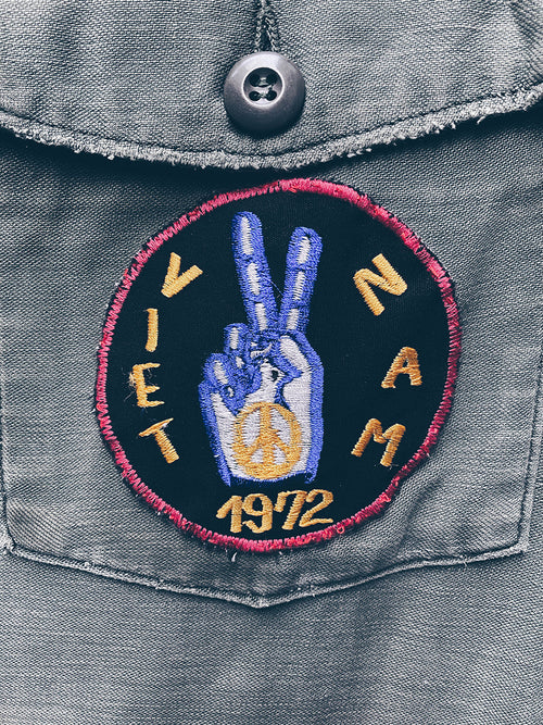Love & War