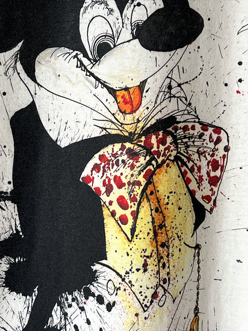 "That Mouse!" By Ralph Steadman