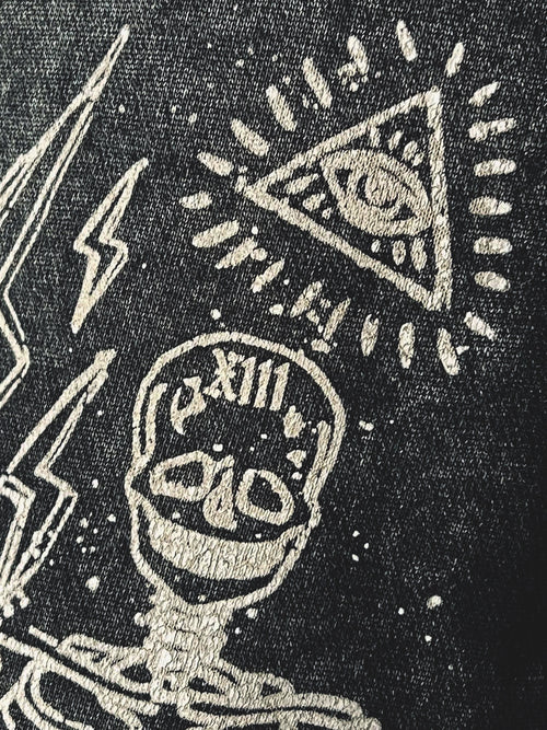 "Sketchy" - Ultimate Hoodie