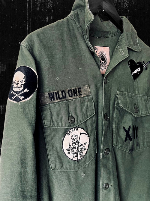"Wild One"