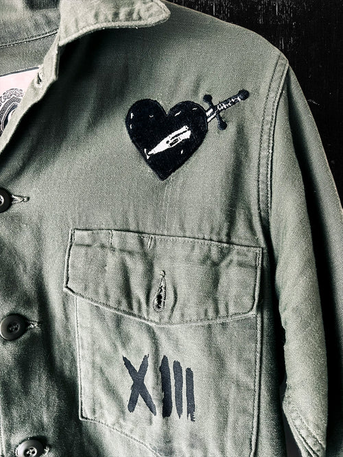 "Wild One"
