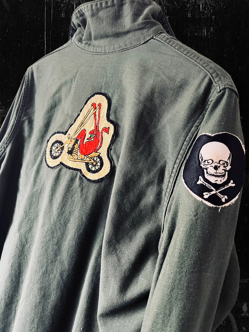 "Wild One"