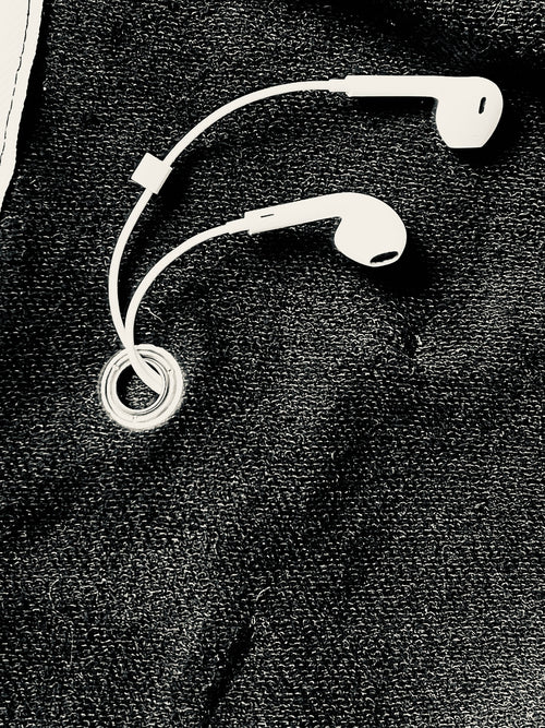 "Love U 2 Death" - Hoodie