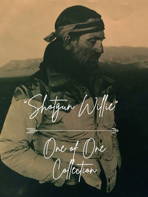 "Shotgun" Willie