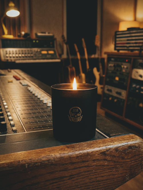 Lucky XIII Signature Candle