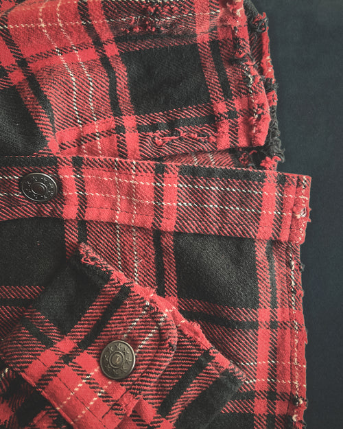 FIRESIDE FLANNEL