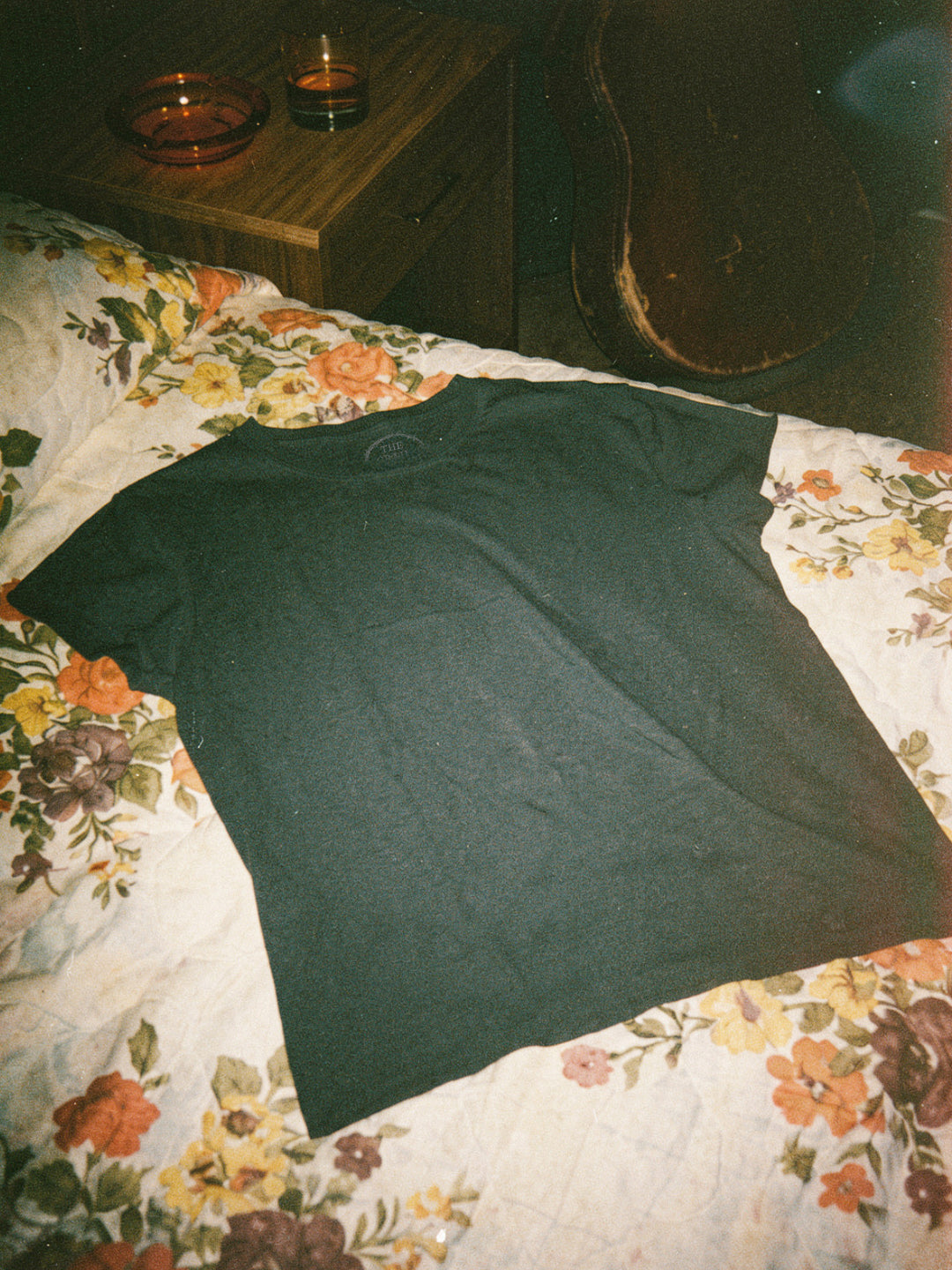 Scrolling image