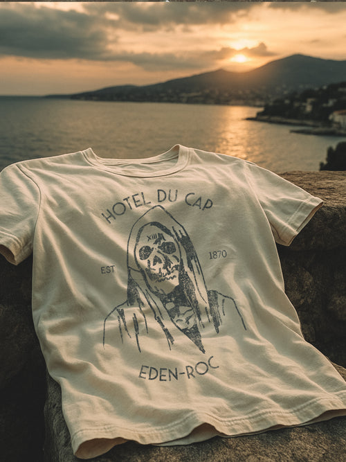 "EDEN ROCK"