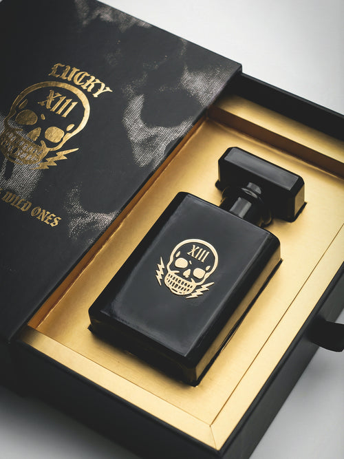 Lucky XIII - Our Signature Fragrance