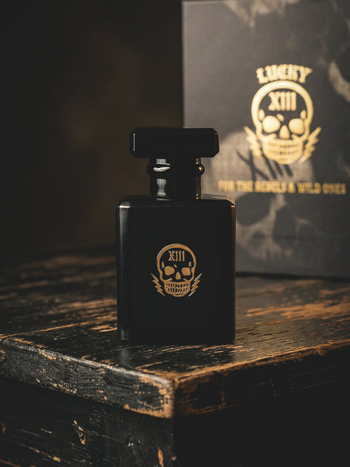 Lucky XIII - Our Signature Fragrance