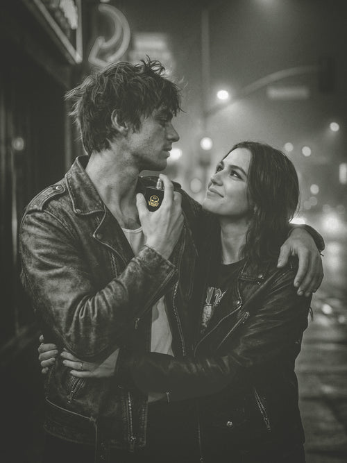 Lucky XIII - Our Signature Fragrance