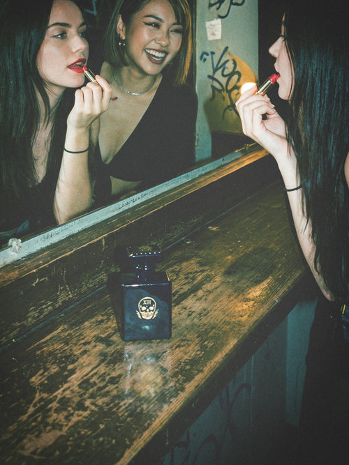 Lucky XIII - Our Signature Fragrance