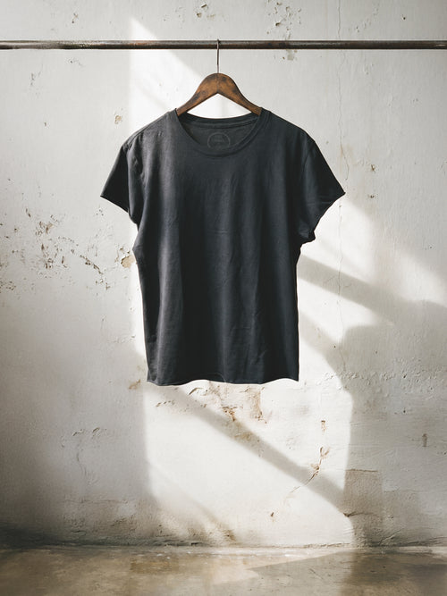 The GRAIL | Smoke Black