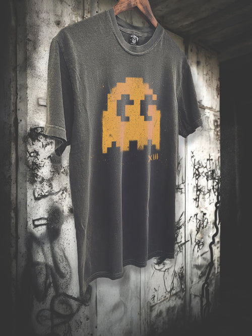 "Ghosted" Tee