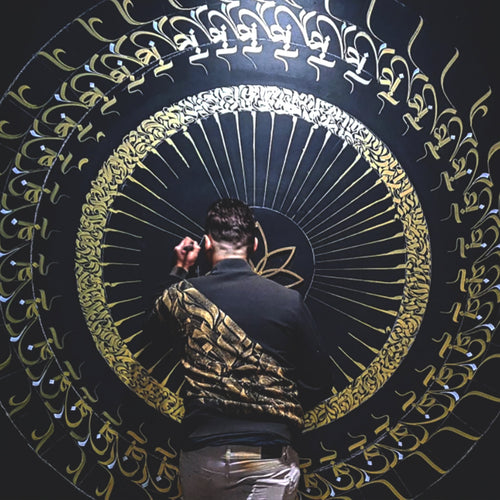 Johnny Smoke - Exclusive Vinyl EP