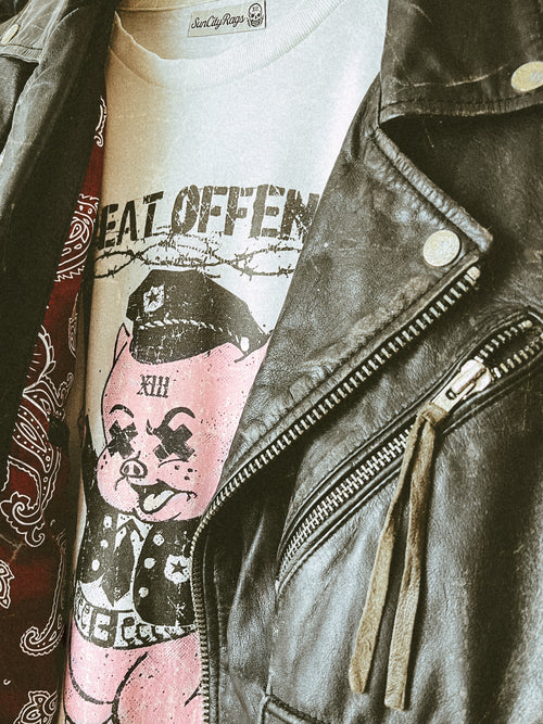 "Repeat Offenders Club"