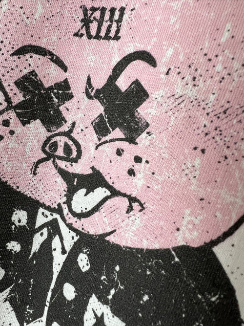 "Repeat Offenders Club"